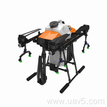 30l payload agriculture drone crop sprayer uav